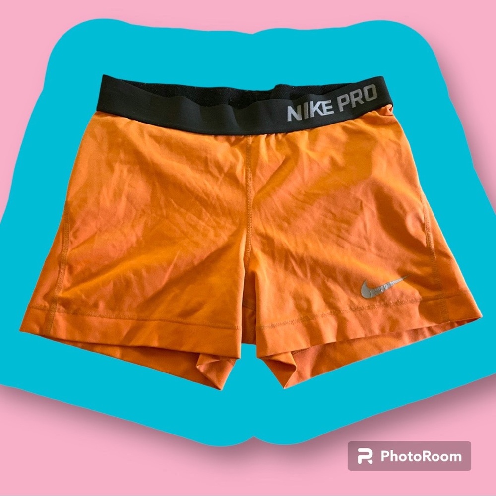 COPY - Womens Nike Pro Shorts Size Medium
